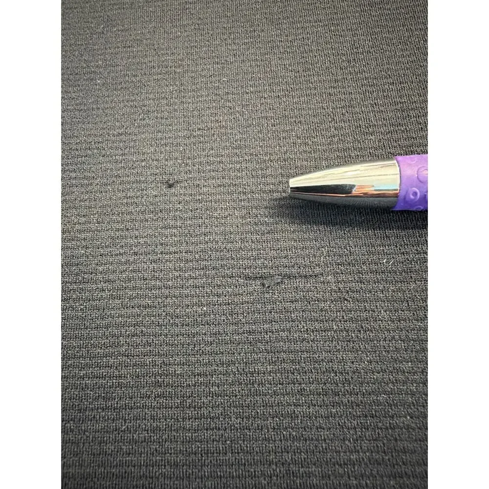 UnderArmour Baselayer black and gray camo heatgear LT - Picture 5 of 9